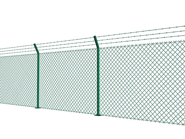 T310型-勾花網(wǎng)護(hù)欄類(lèi)